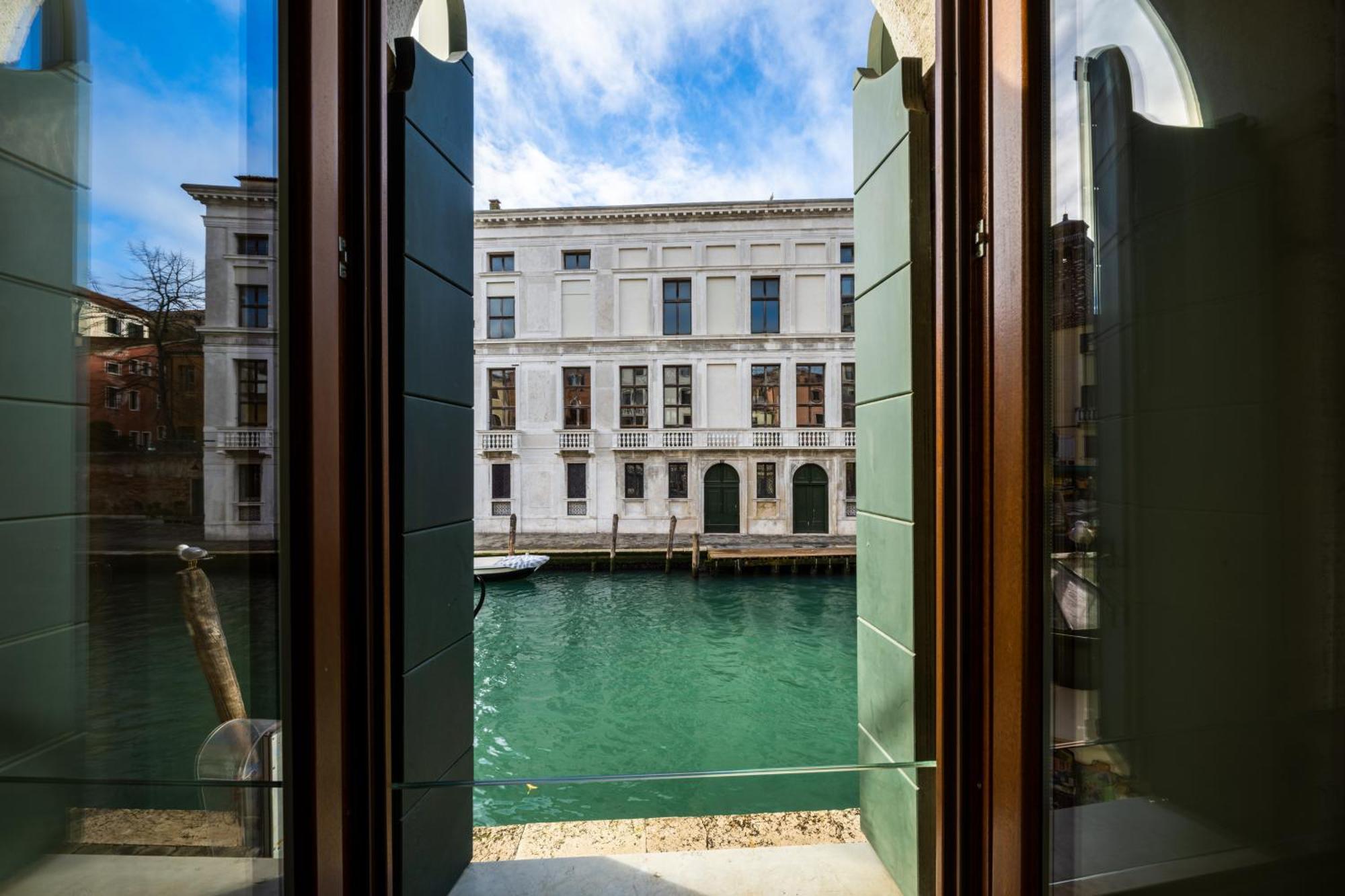 Leone Hotel Venice Exterior photo