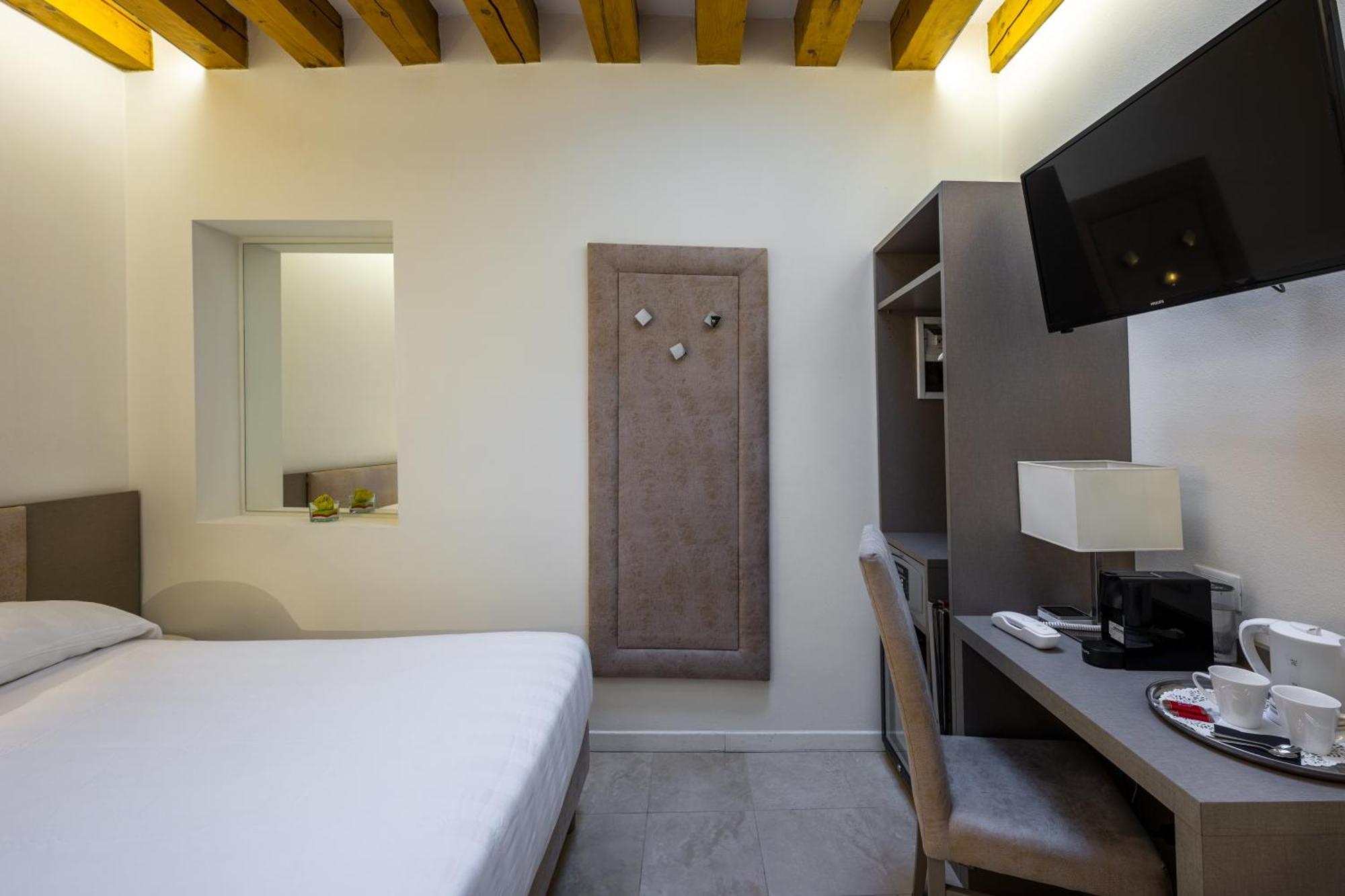 Leone Hotel Venice Exterior photo