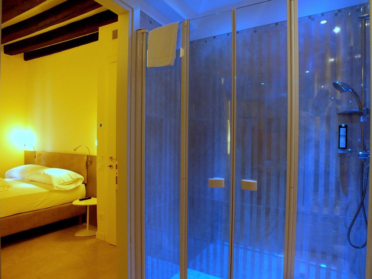 Leone Hotel Venice Exterior photo