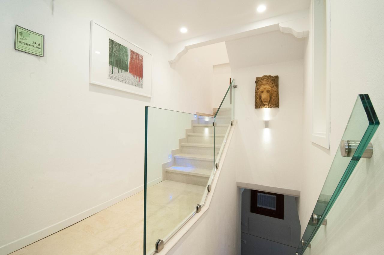 Leone Hotel Venice Exterior photo